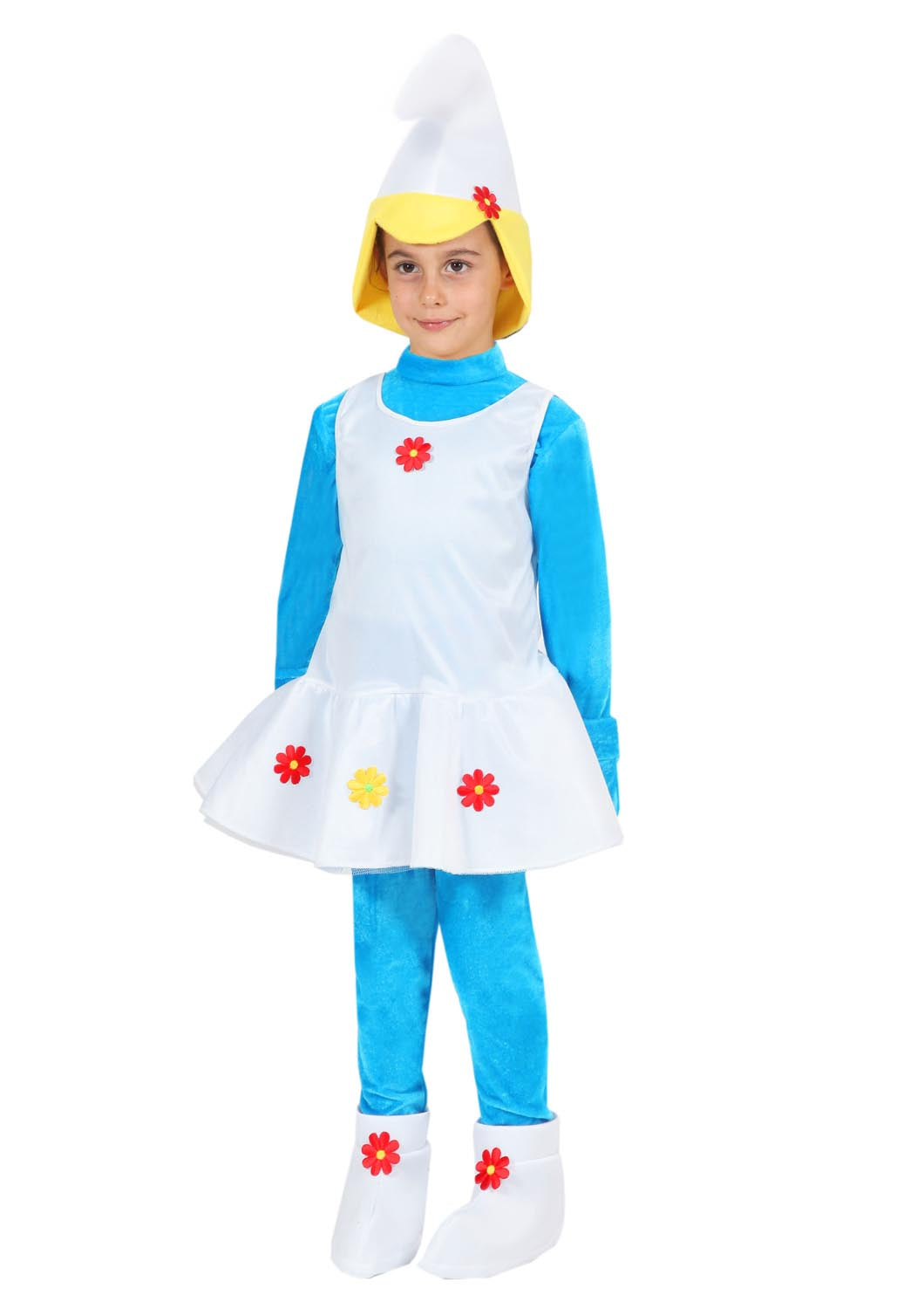 Costume Di Carnevale Baby Da Follettina Di Pegasus 0630