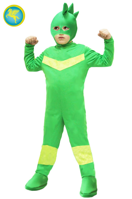 Costume Di Carnevale Baby Da Power Draghetto Di Pegasus 0731