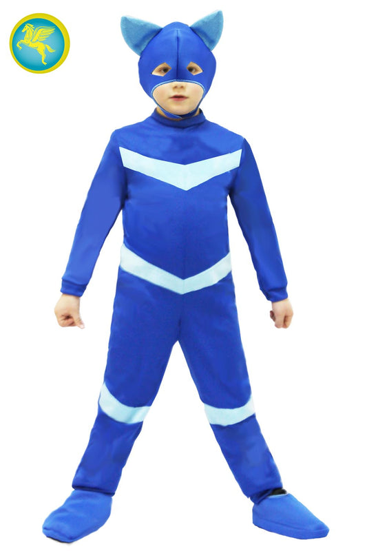 Costume Di Carnevale Baby Da Power Gattino Di Pegasus 0732