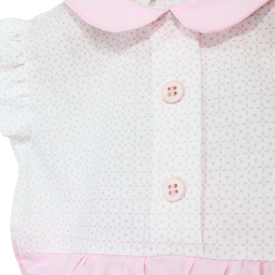 Baby Romper 6144 Birillini