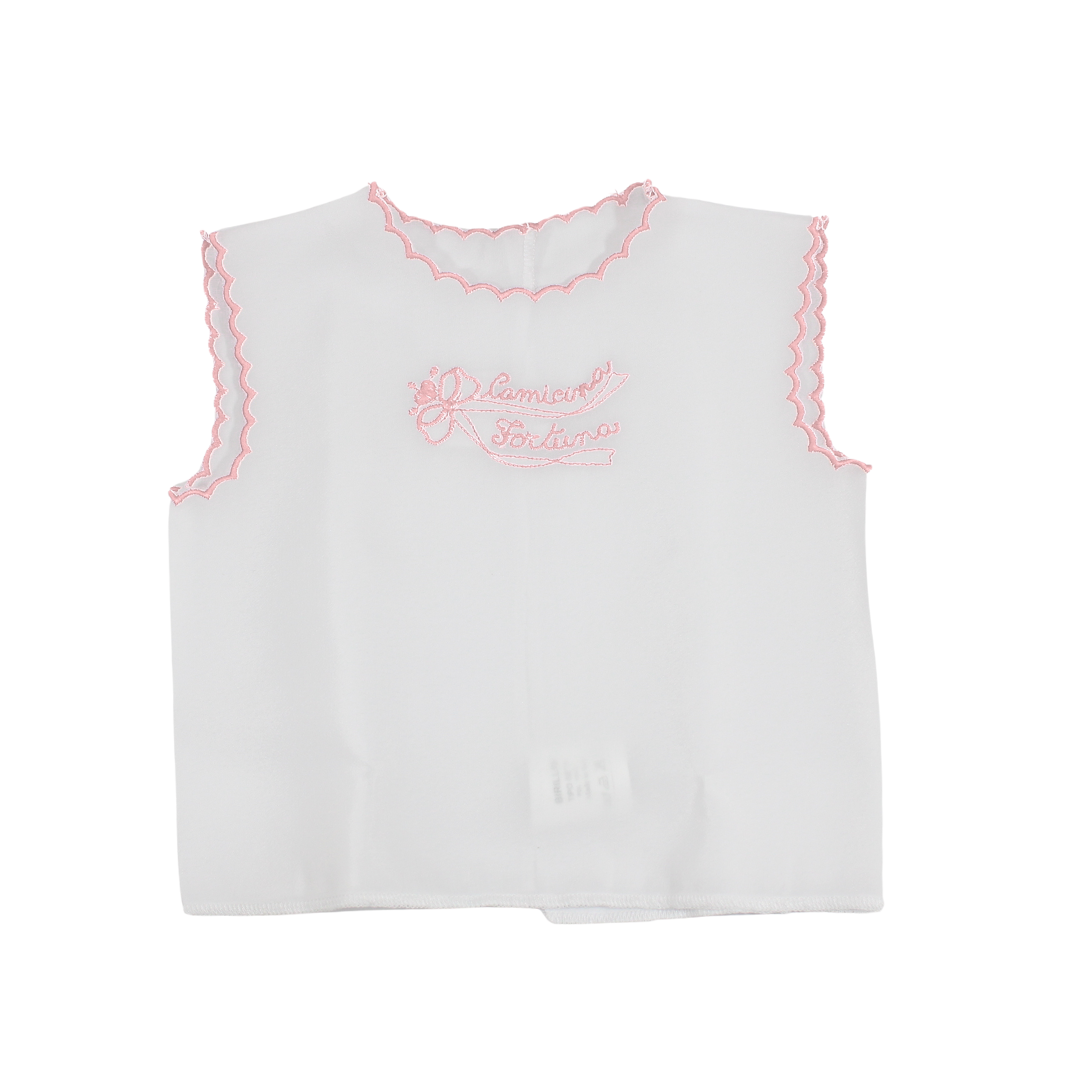 Baby boy and baby girl birth shirt 515 Birillini