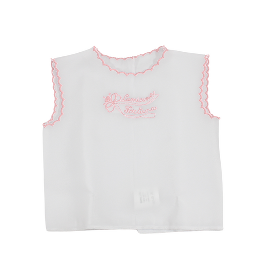 Baby boy and baby girl birth shirt 515 Birillini