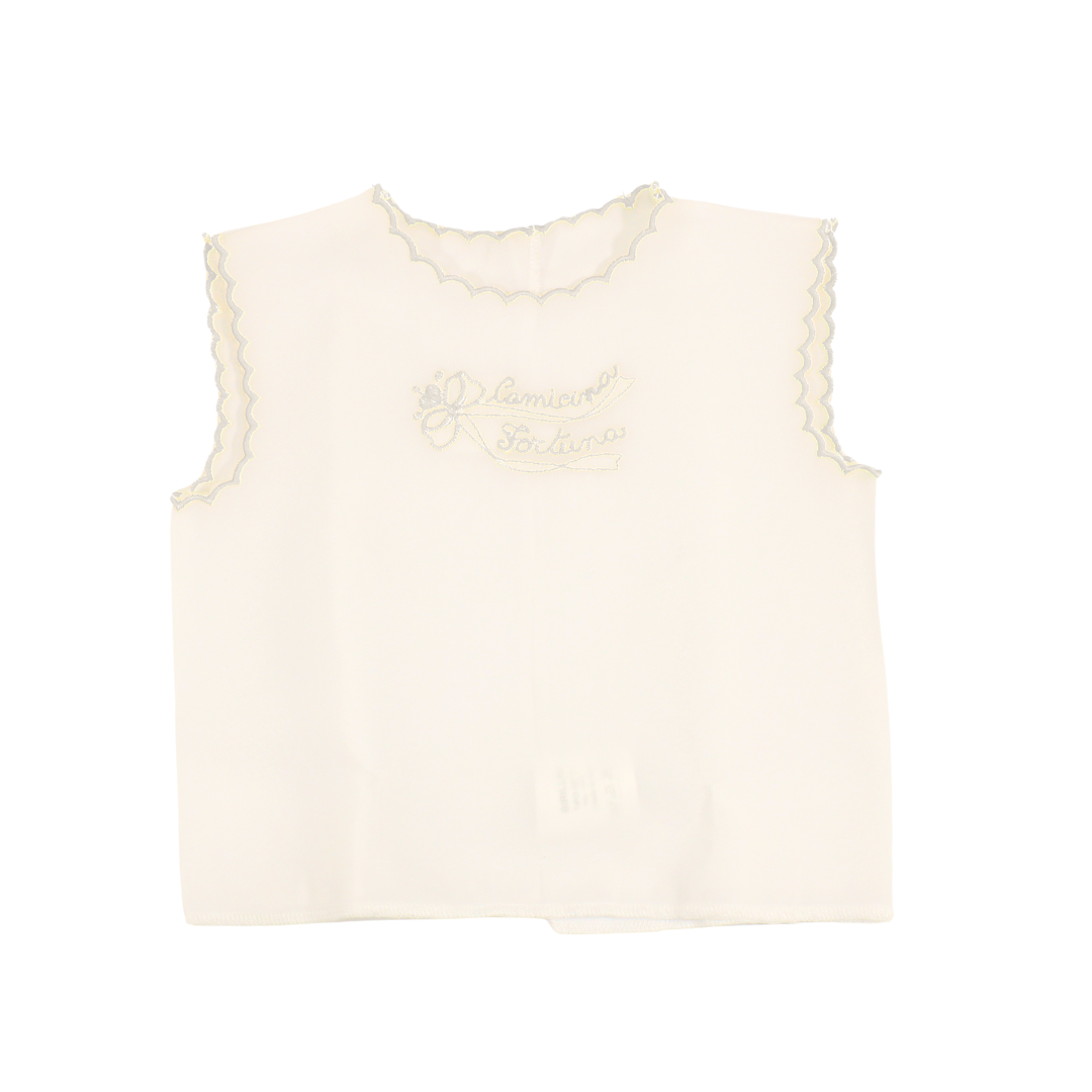 Baby boy and baby girl birth shirt 515 Birillini