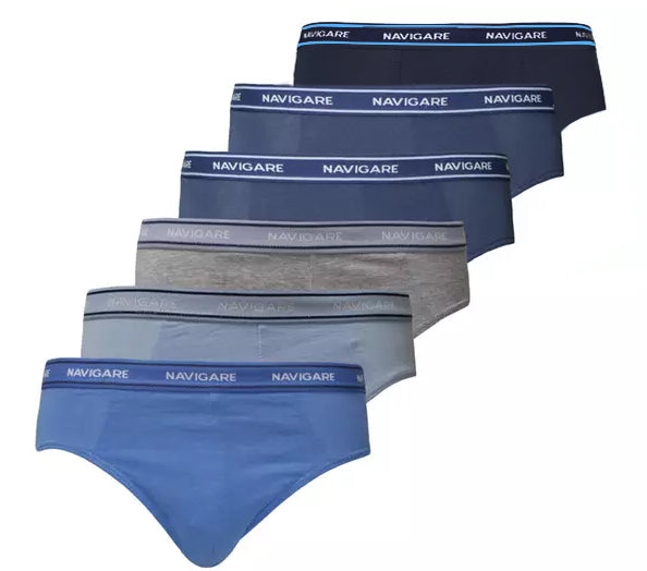 Boy's Briefs 13023 Navigate