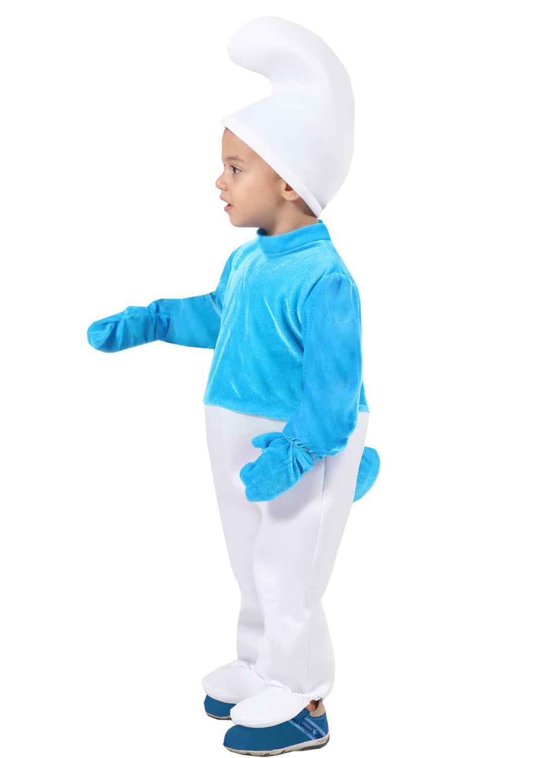 Costume Di Carnevale Baby Da Folletto 2086