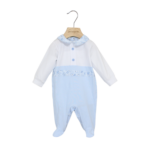 Baby romper 6120 Birillini