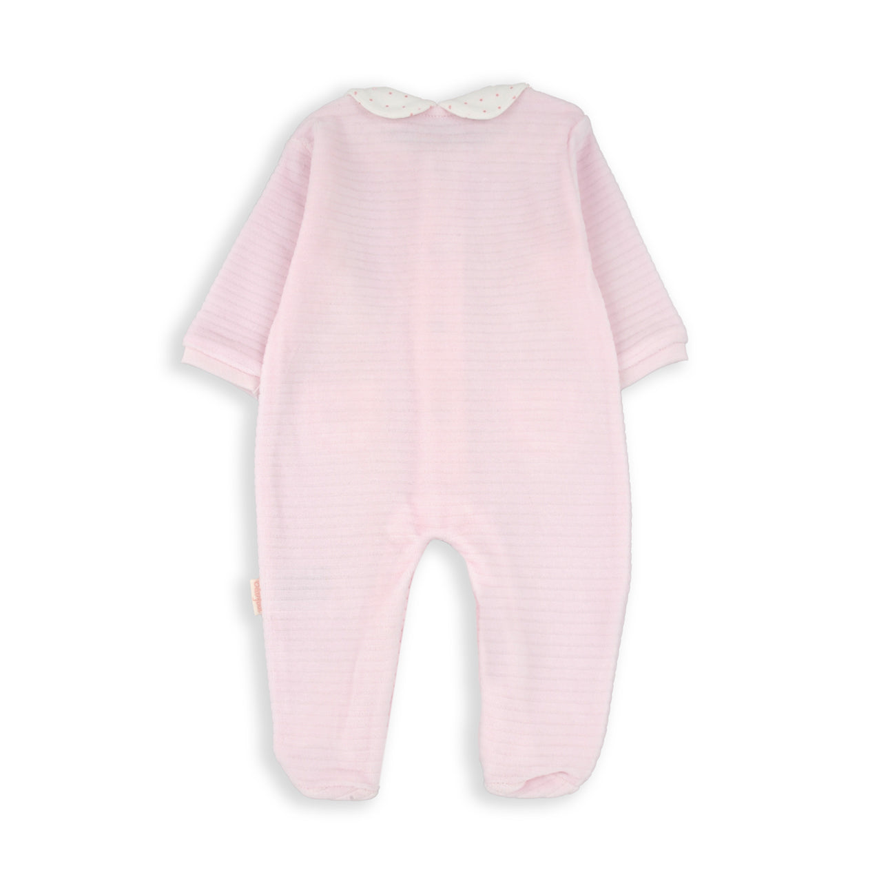 Tutina neonata in ciniglia 240035 Babybol