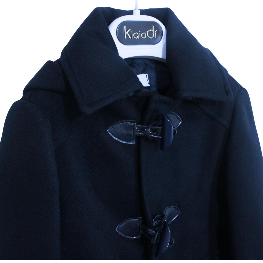 Cappotto battesimale per neonato Klaiadì KD514N