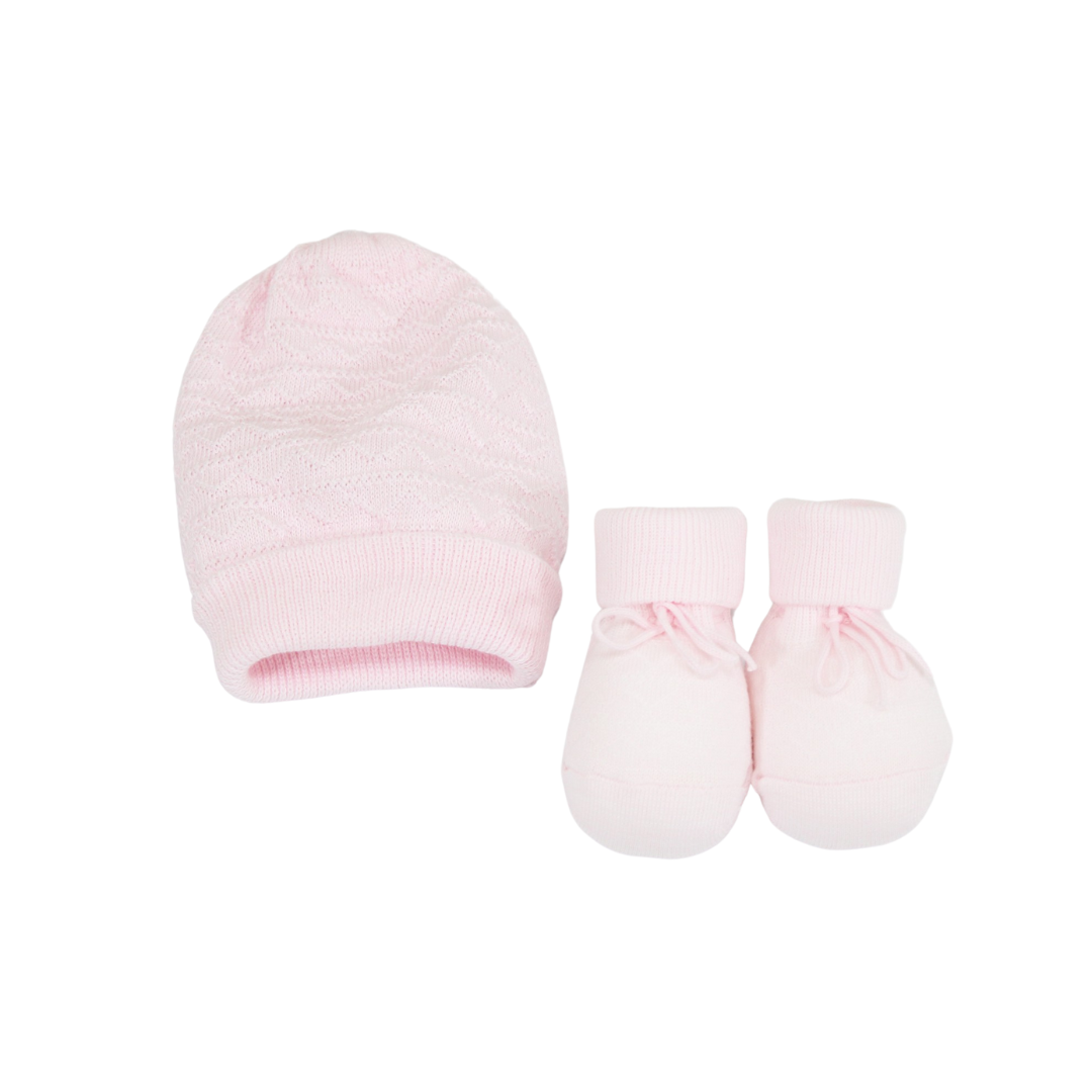 Newborn Set 1B98 Bel Piccino