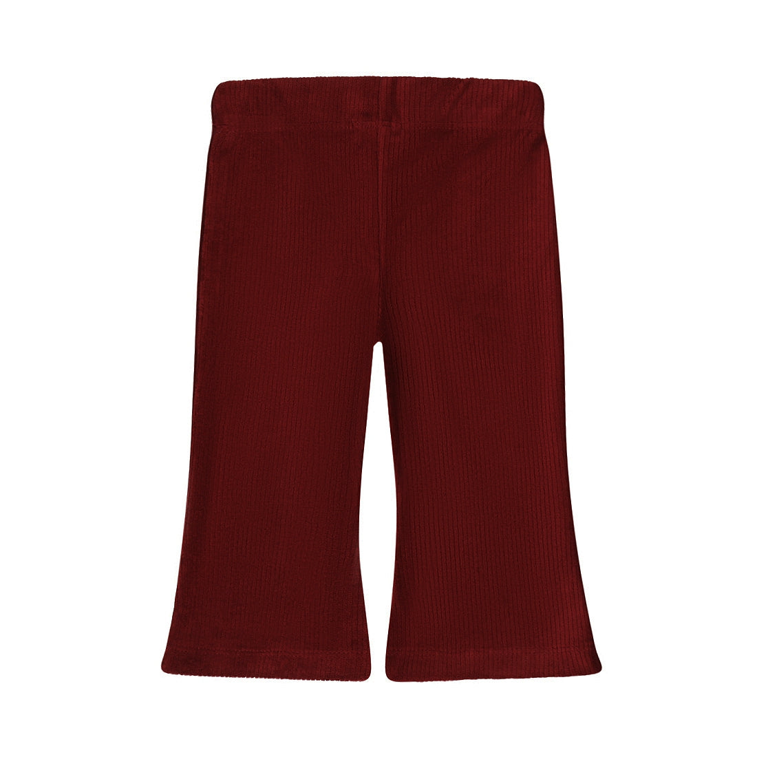 Pantaloni neonata svasati Q52482 Dirkje