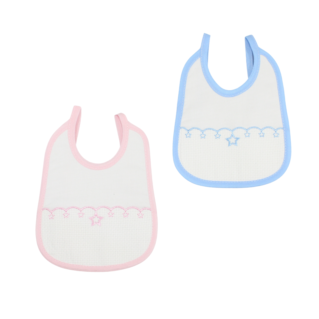 Baby and Newborn Bib 193 My Little One