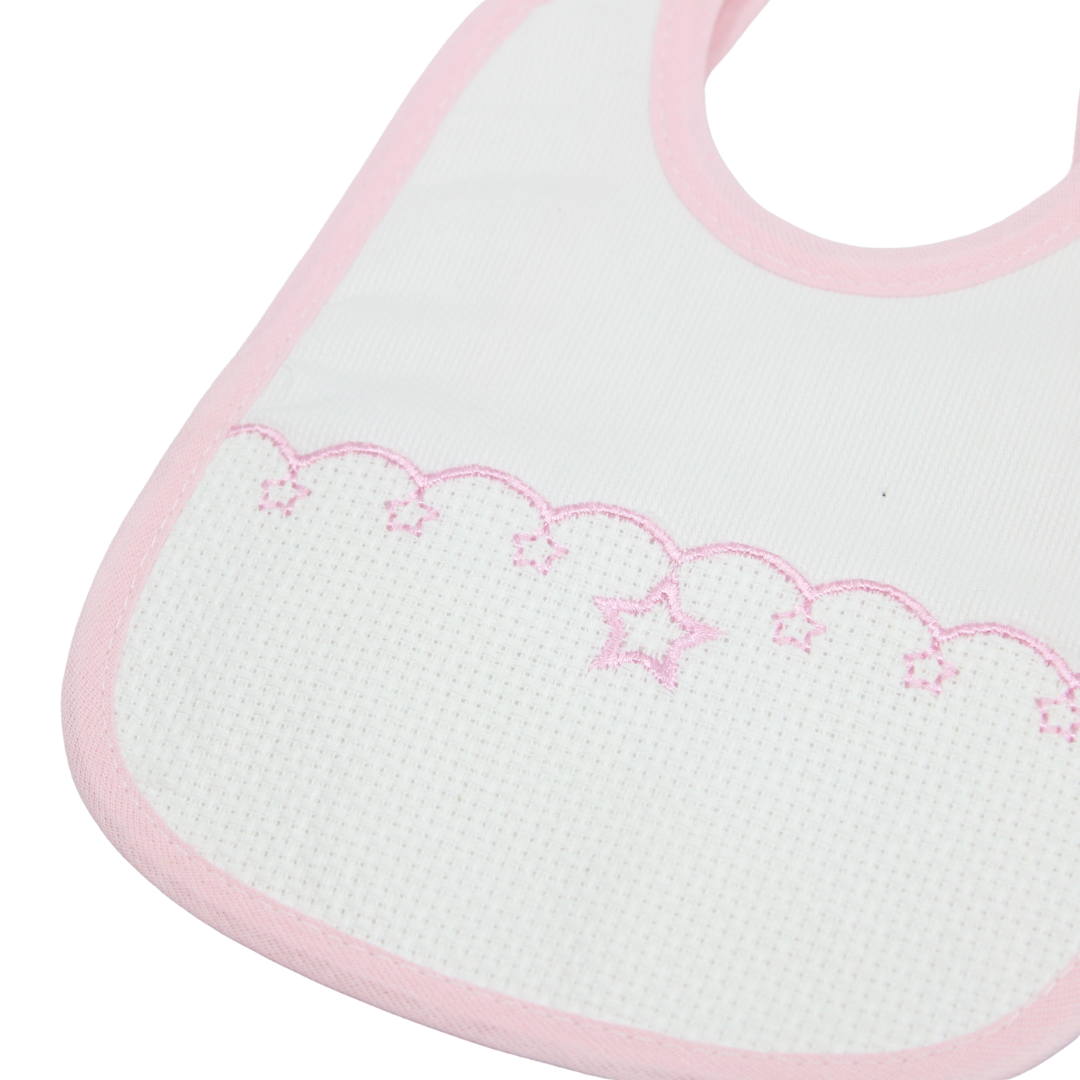 Baby and Newborn Bib 193 My Little One