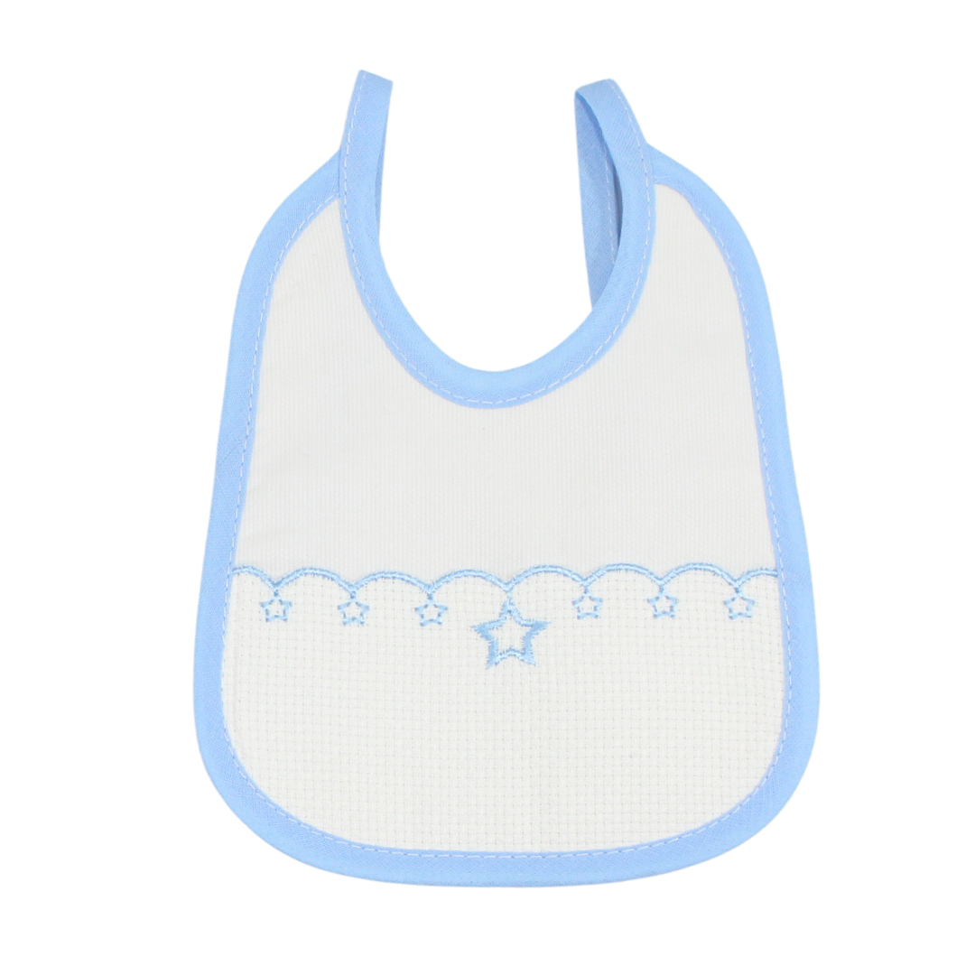 Baby and Newborn Bib 193 My Little One