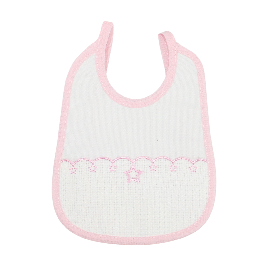 Baby and Newborn Bib 193 My Little One