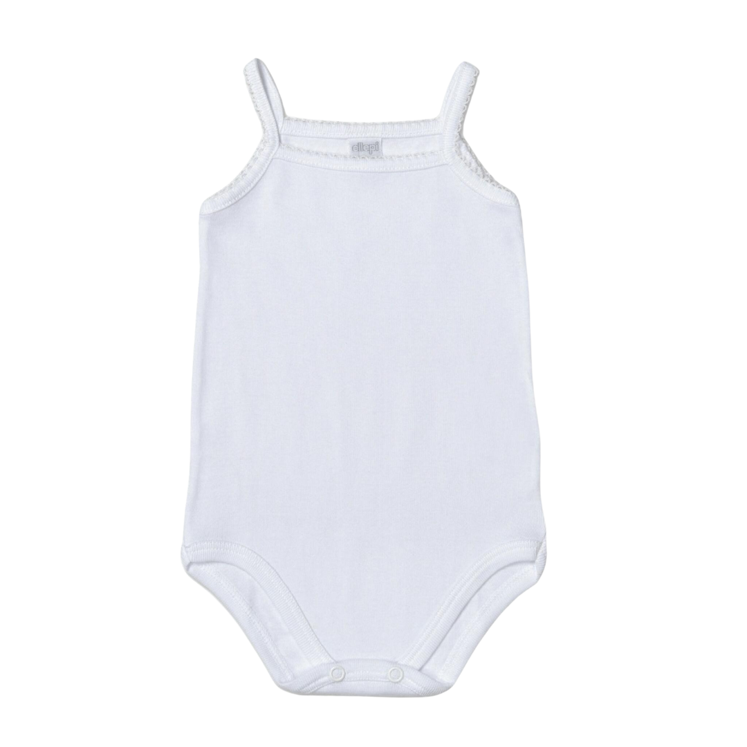 body neonata spalla stretta af3624 ellepi