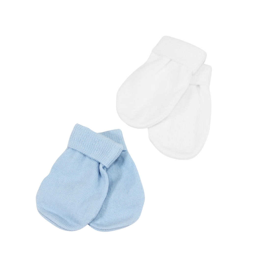 Muffole neonato neonata WSM001 Mafer