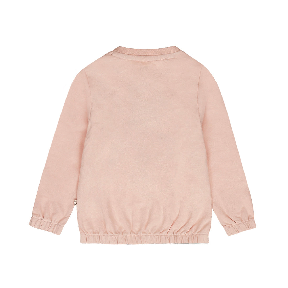 Maglione con girocollo bambina Dirkje Q52447