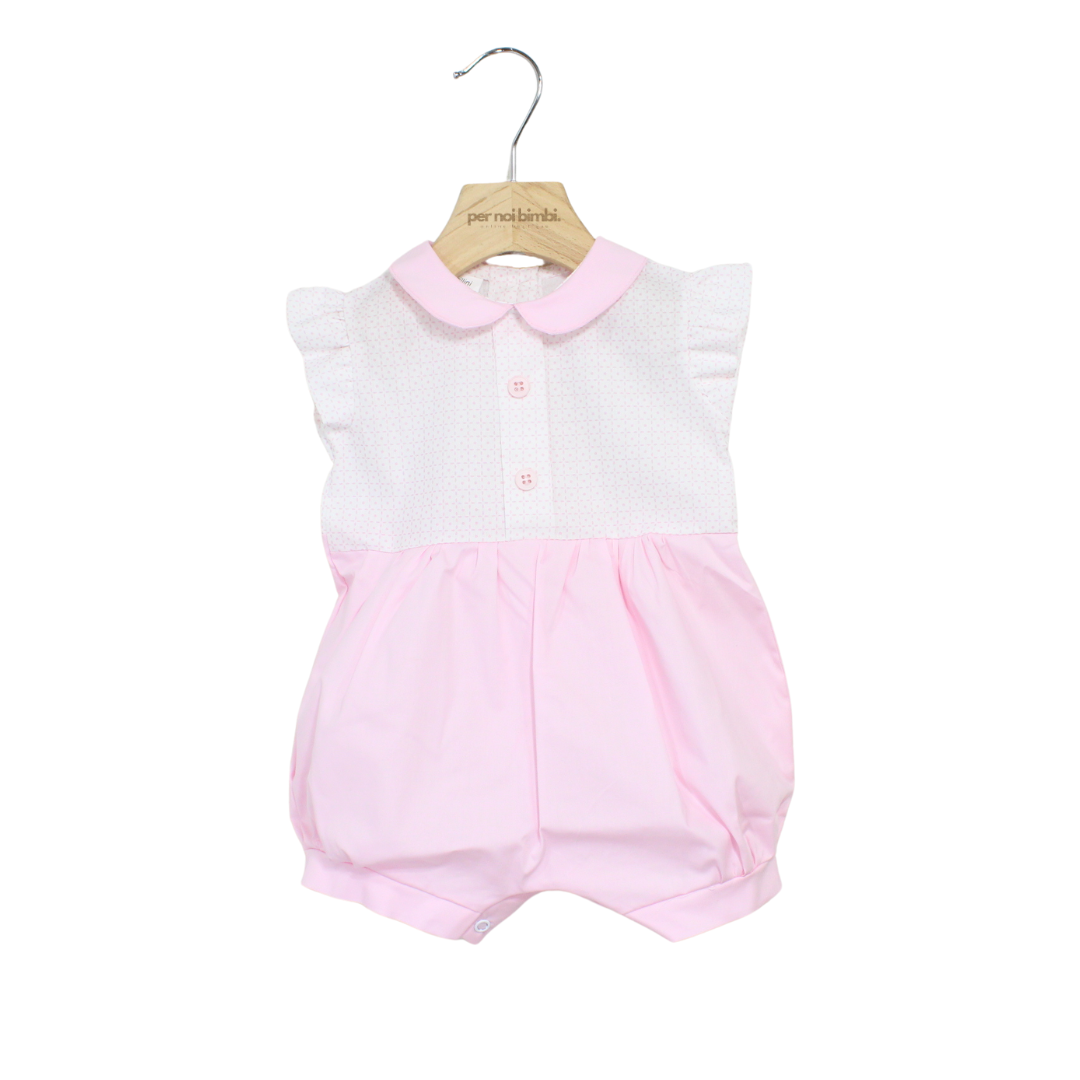 Baby Romper 6144 Birillini