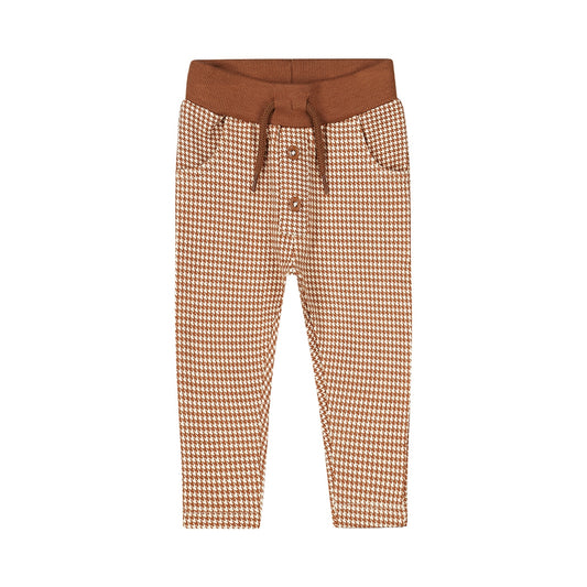 Pantaloni da jogging Q52649 Dirkje