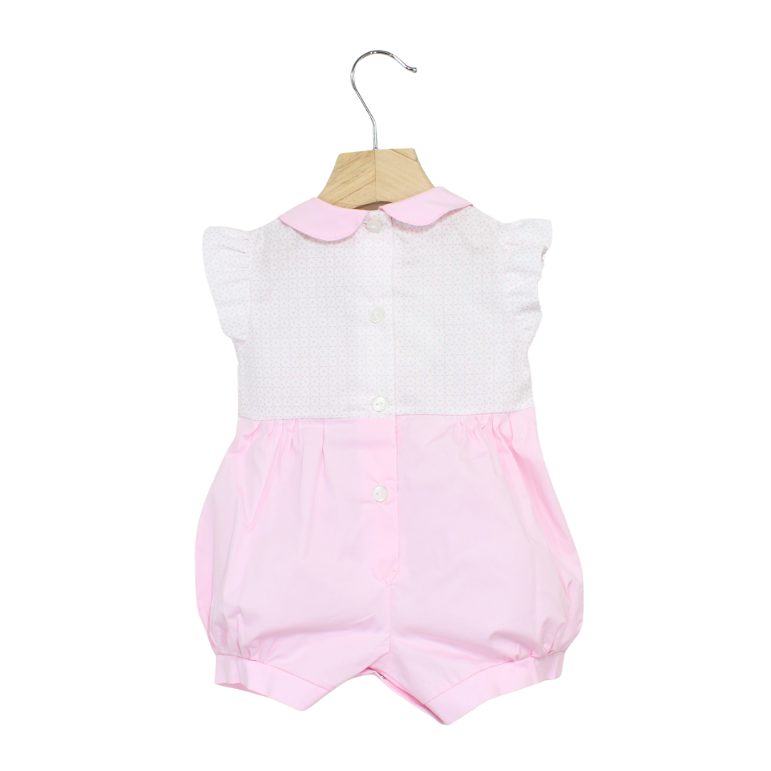 Baby Romper 6144 Birillini