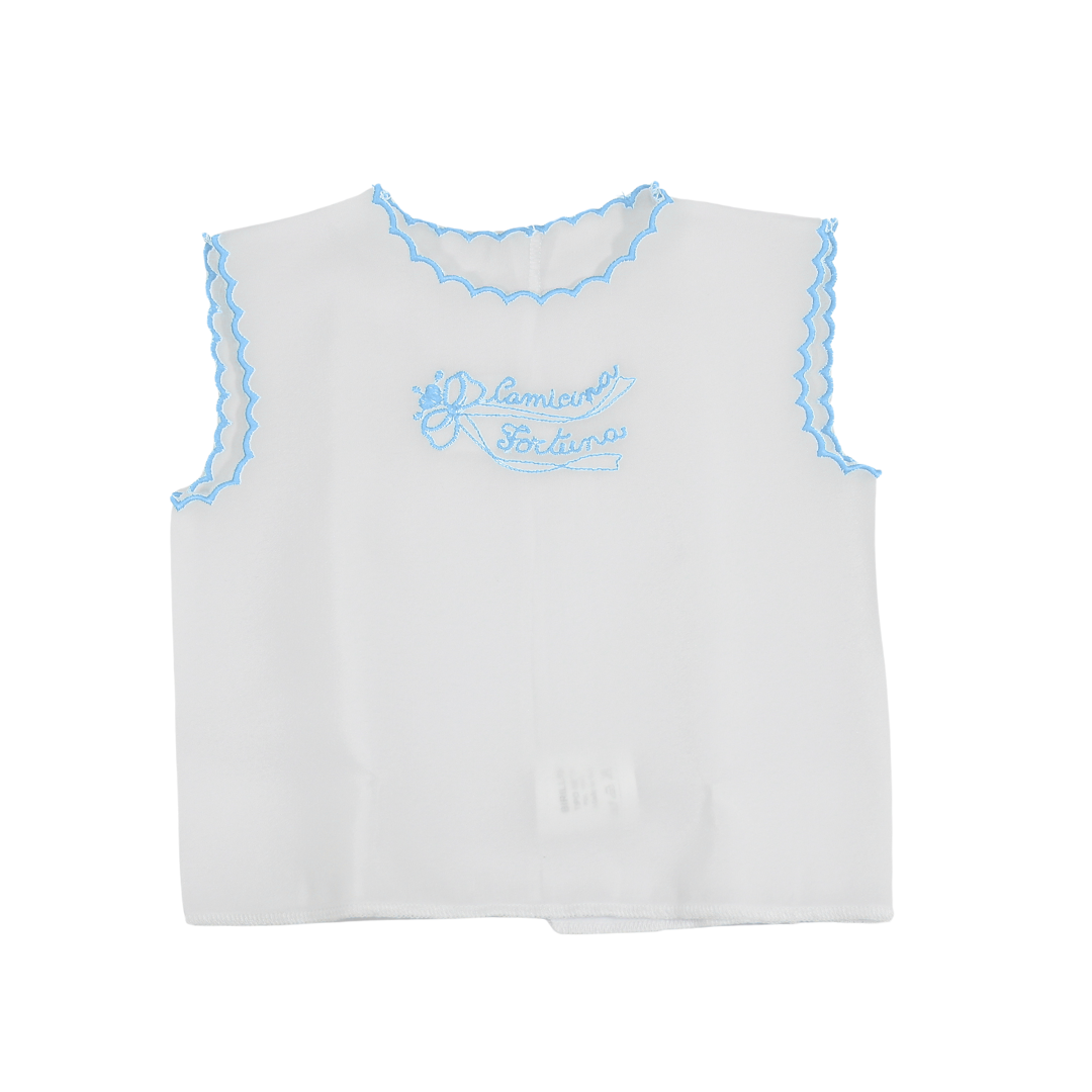 Baby boy and baby girl birth shirt 515 Birillini