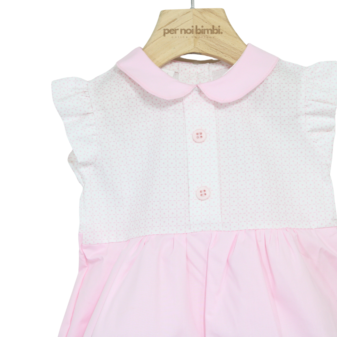 Baby Romper 6144 Birillini