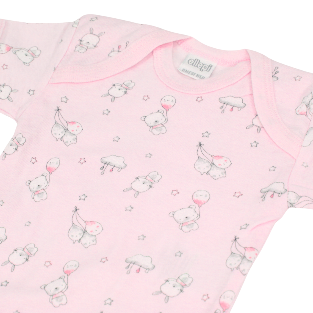 body americano neonata AF5364