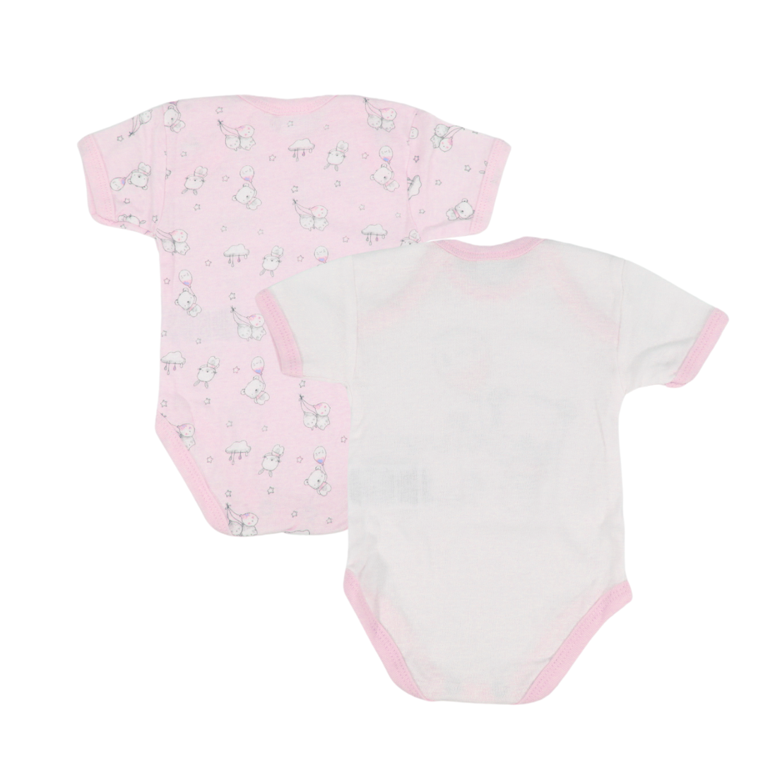 body americano neonata AF5364