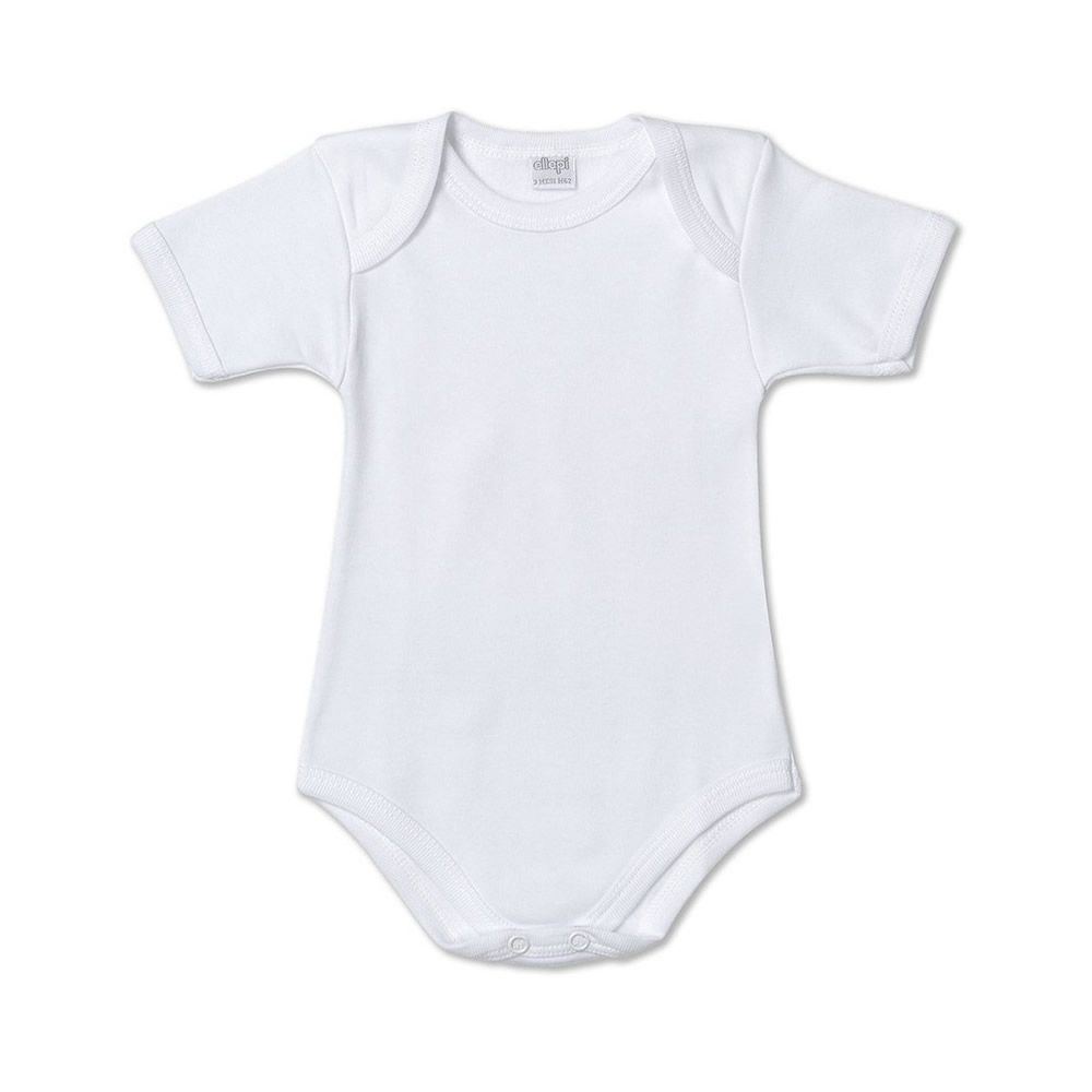 Body neonato neonata af802 ellepi