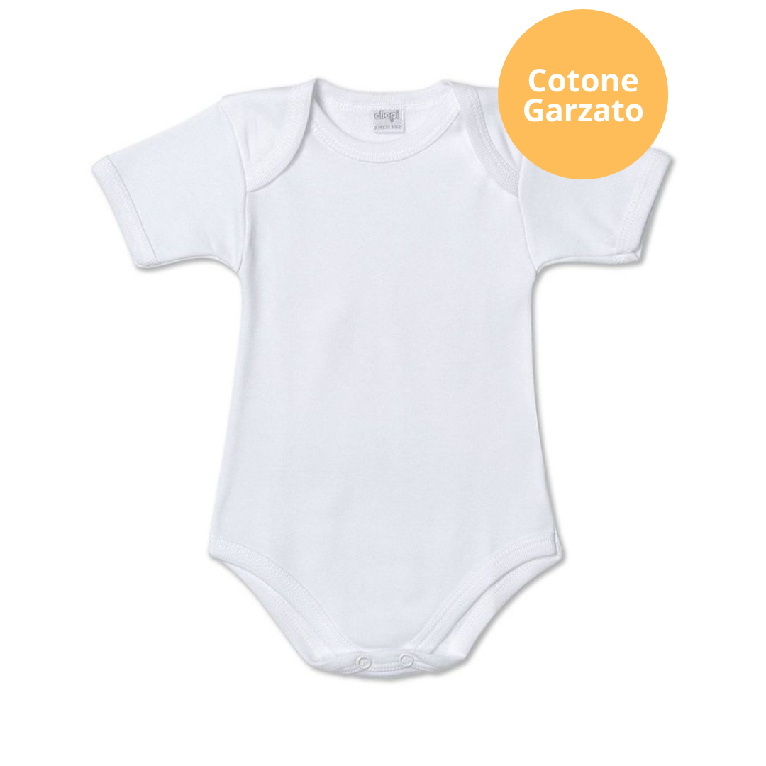 Body neonato neonata americano in caldo cotone AF891