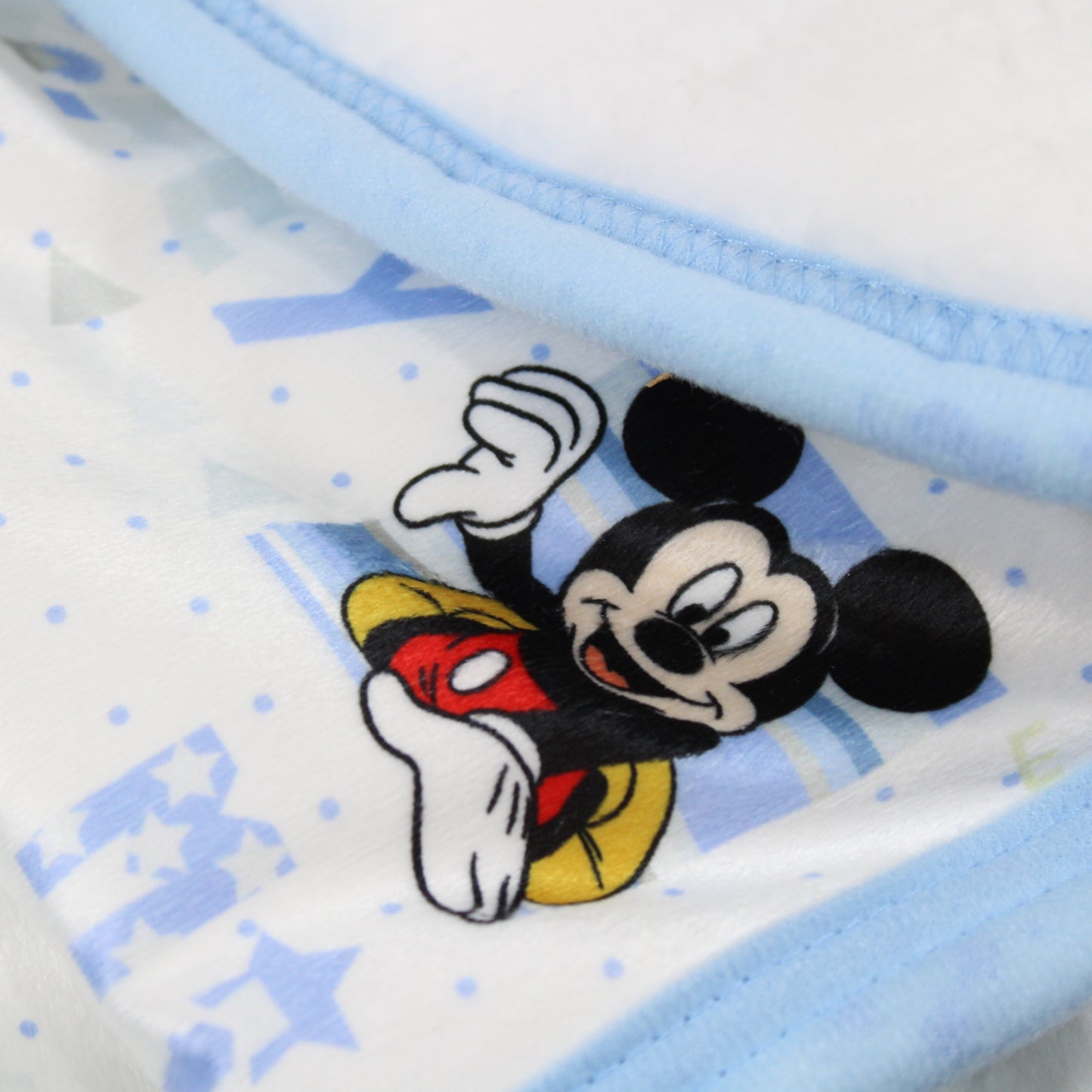 Baby sack for newborn Mickey Mouse XLM239WD Disney