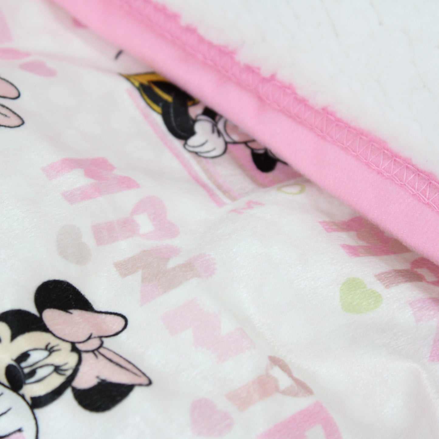 Baby sacco per neonata Minnie XLM339WD Disney