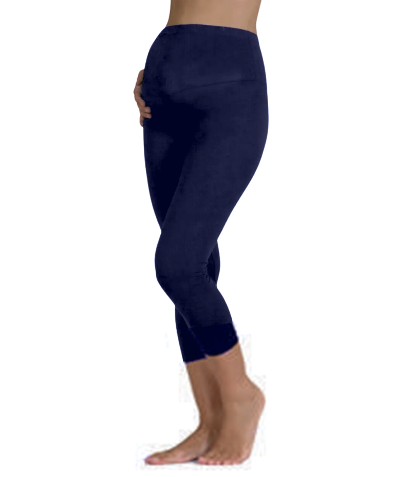 Leggings premaman Z9172 Mamina