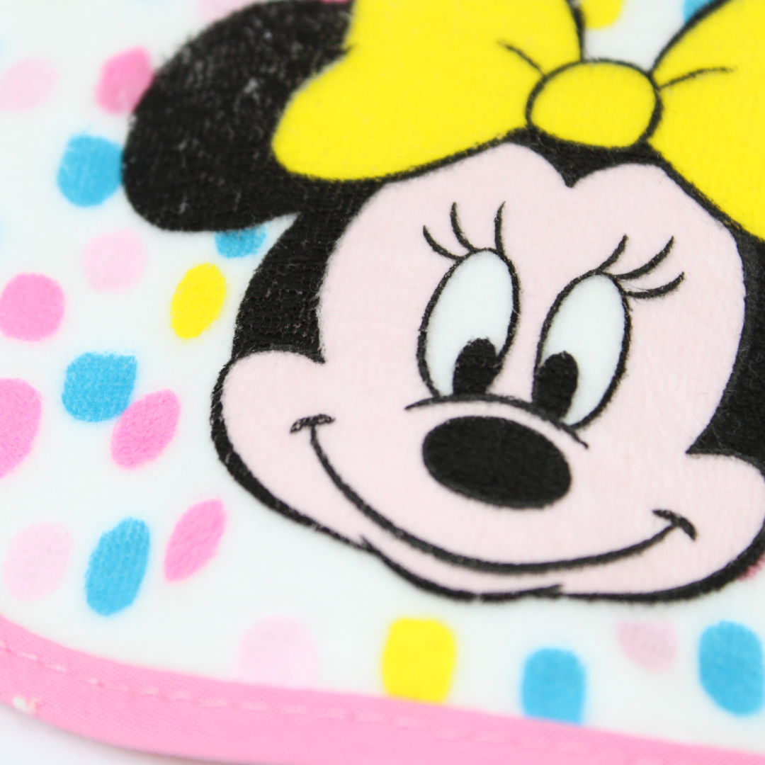 Trio minnie bibs WD2021 Disney