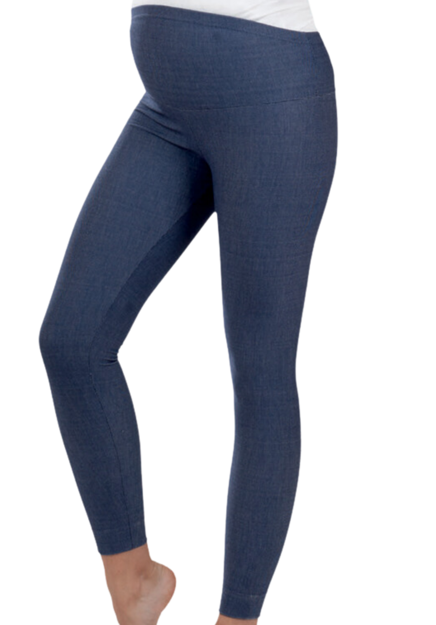 Leggings premaman Z9234 Mamina