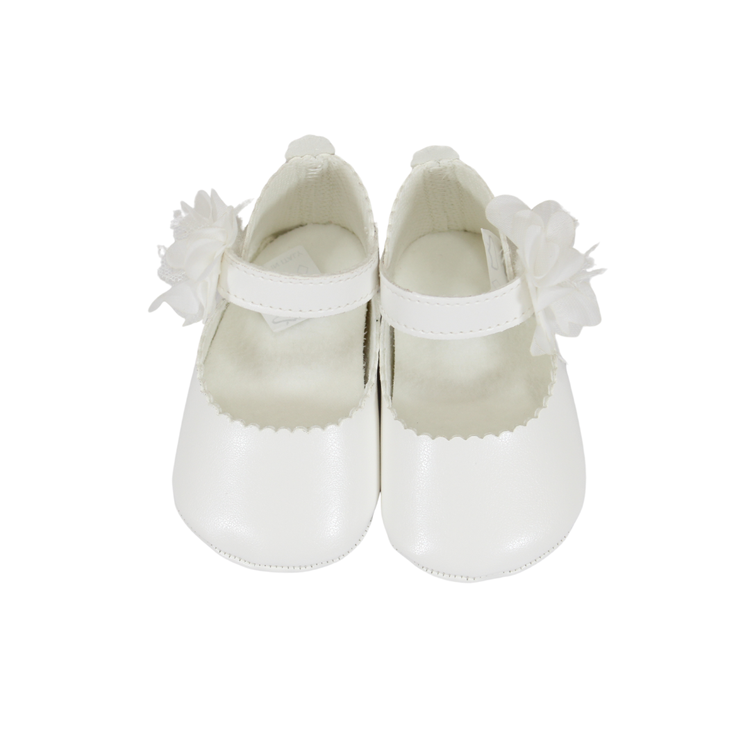 Newborn ceremony shoes KF420 Klaiadi