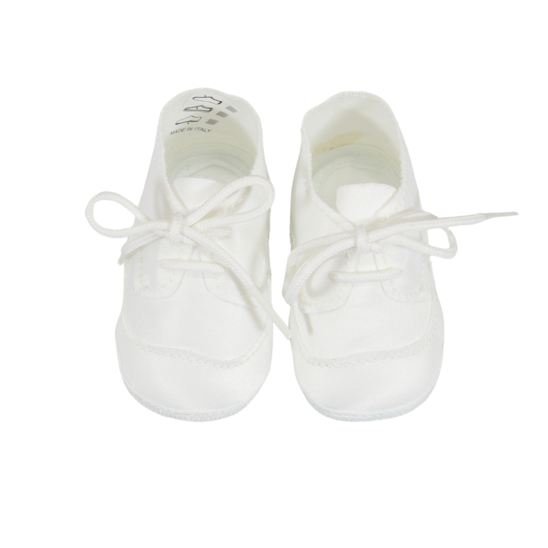 Newborn ceremony shoes KM466 Klaiadi