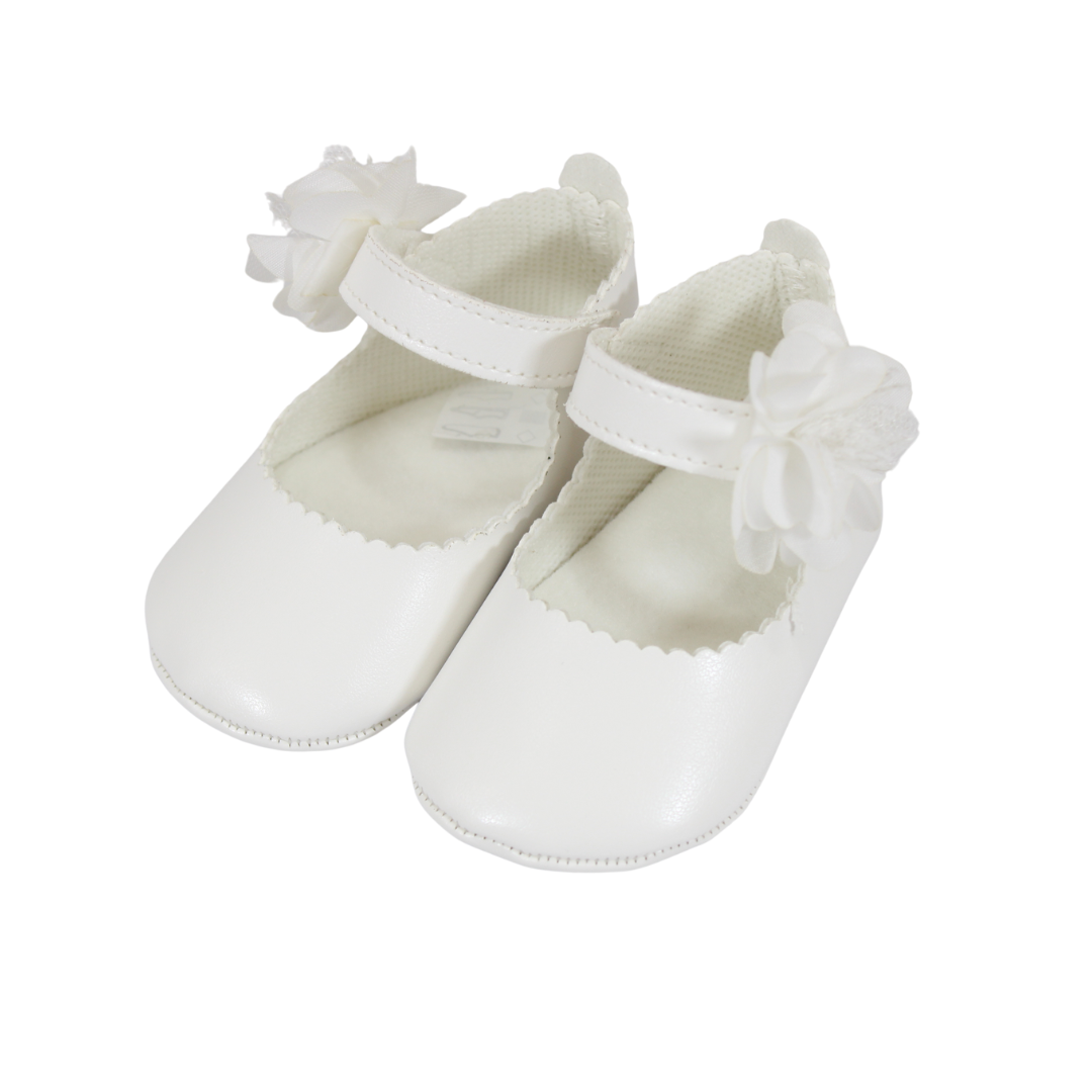 Newborn ceremony shoes KF420 Klaiadi