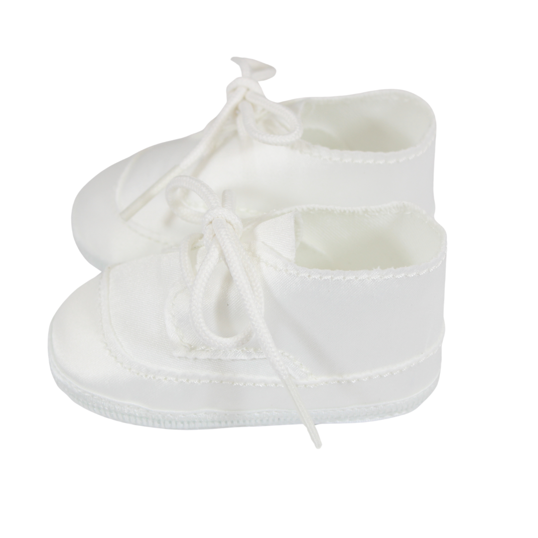 Newborn ceremony shoes KM466 Klaiadi