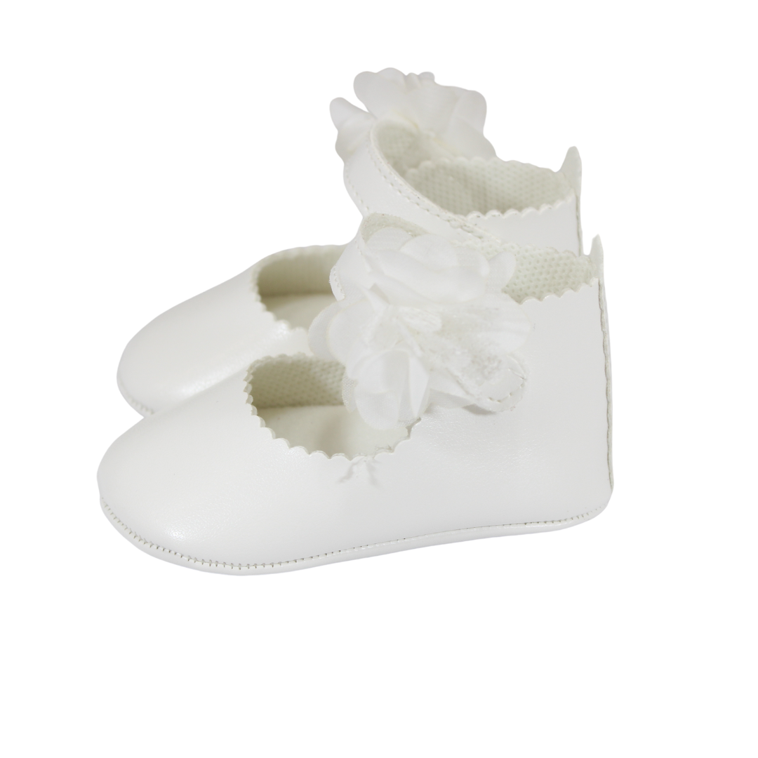 Newborn ceremony shoes KF420 Klaiadi