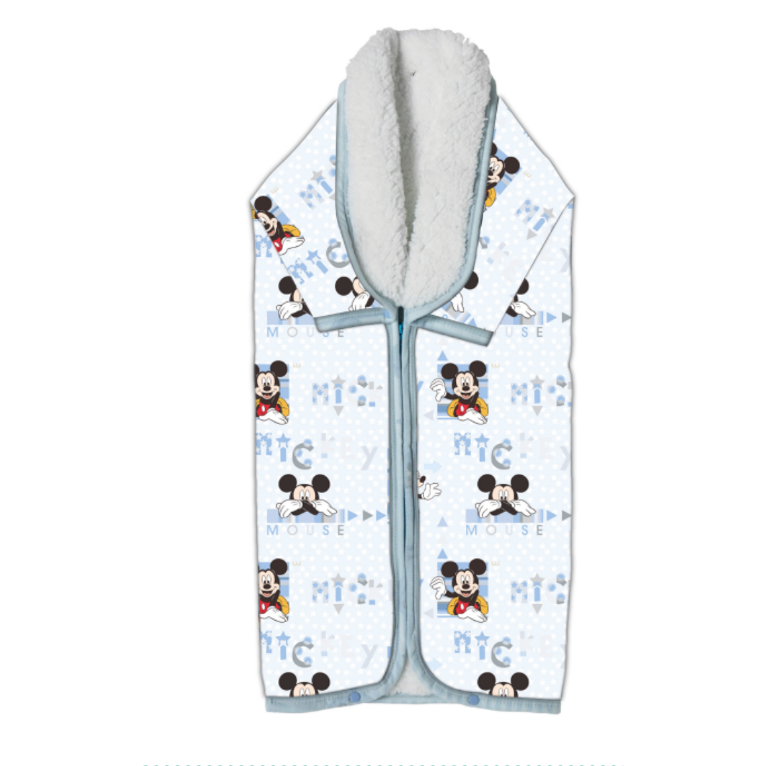 Baby sacco per neonato Topolino XLM239WD Disney