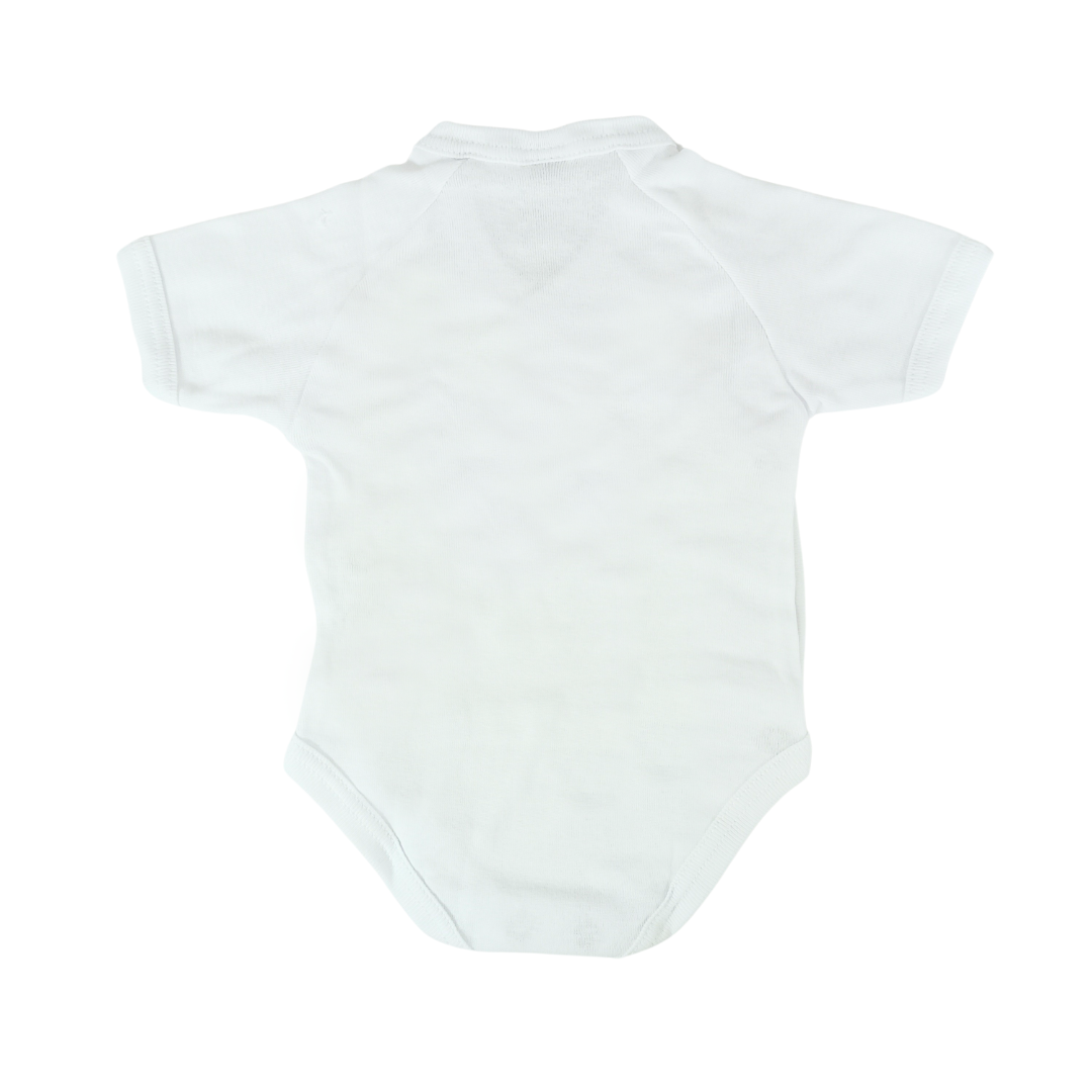 Body neonato e neonata  AF4298 Ellepi