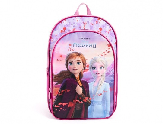 Zaino asilo bimba Frozen 13232