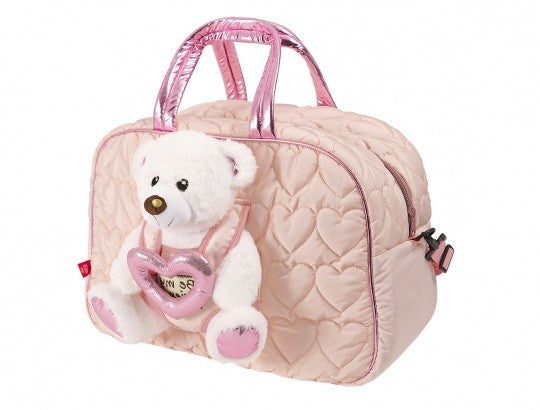 Borsa bimba con peluches 13088