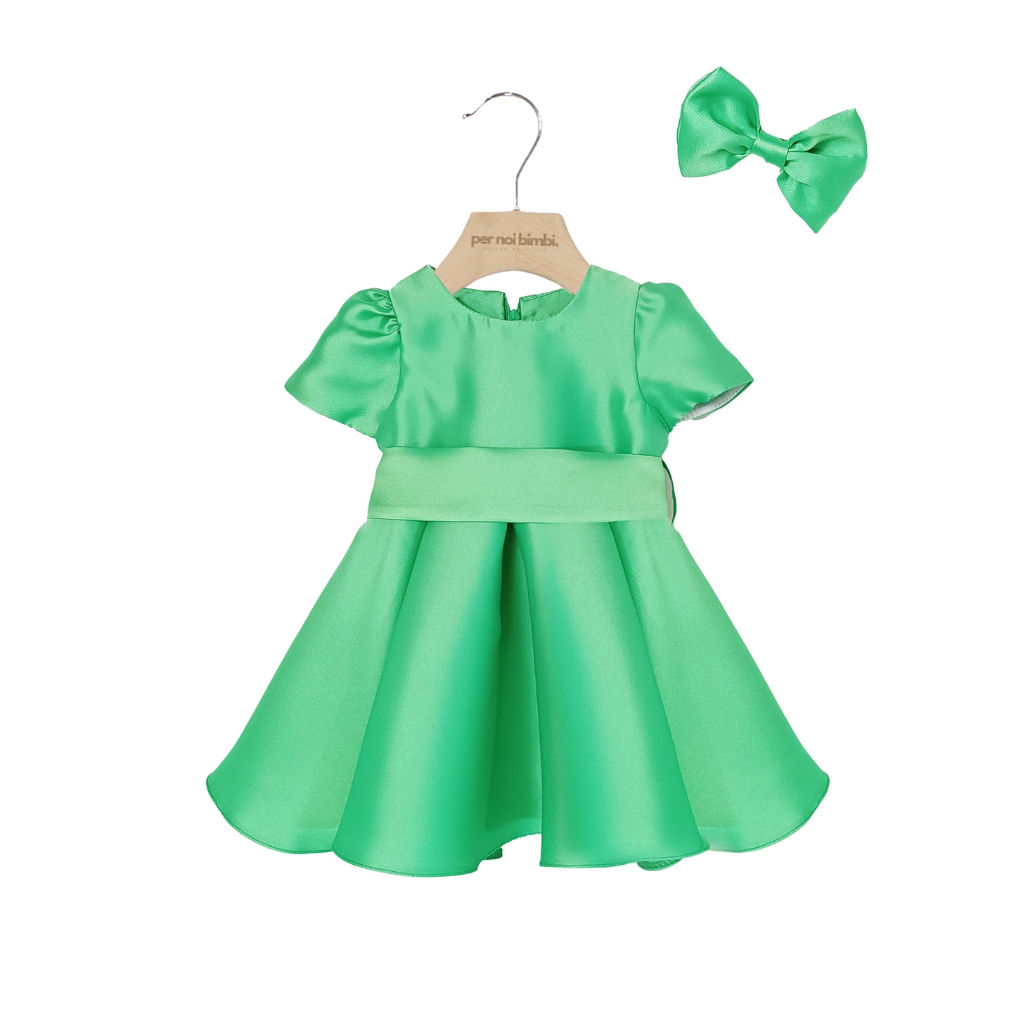 Baby and girl dress KD5016 Klaiadì