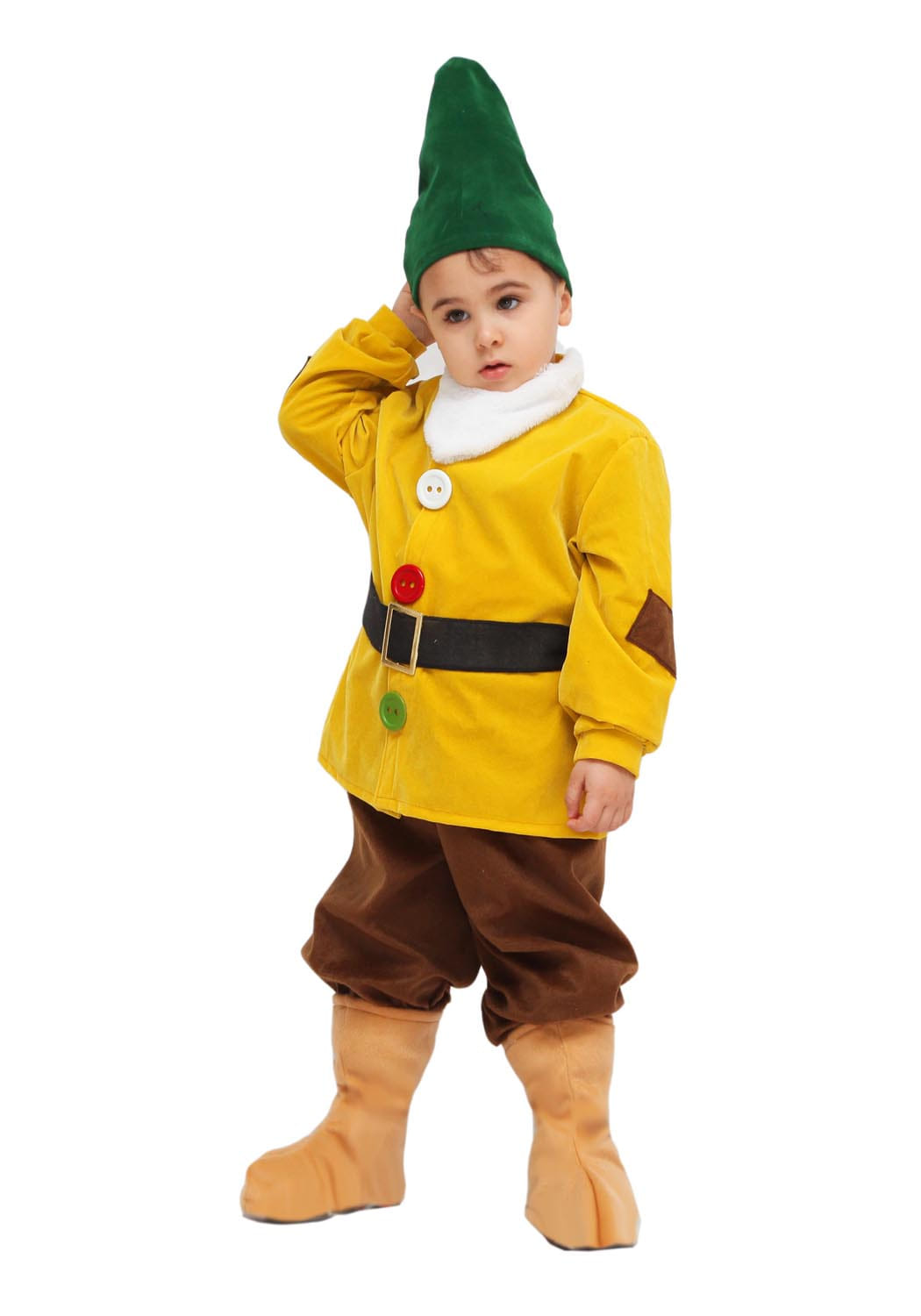 Costume Di Carnevale Baby Da Mammolo Di Pegasus 0651