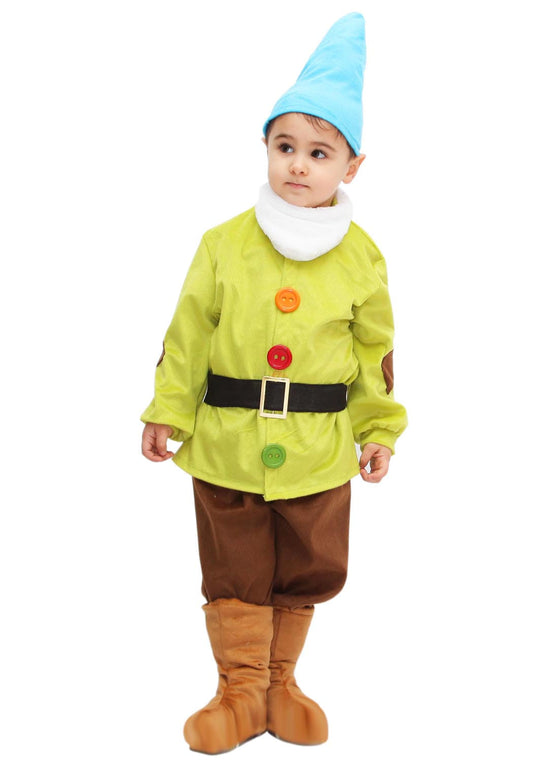 Costume Di Carnevale Baby Da Pisolo Di Pegasus 0656